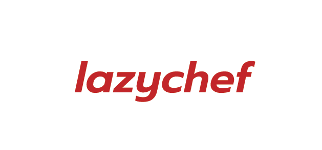 Lazychef