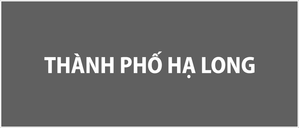 Thành phố Hạ Long