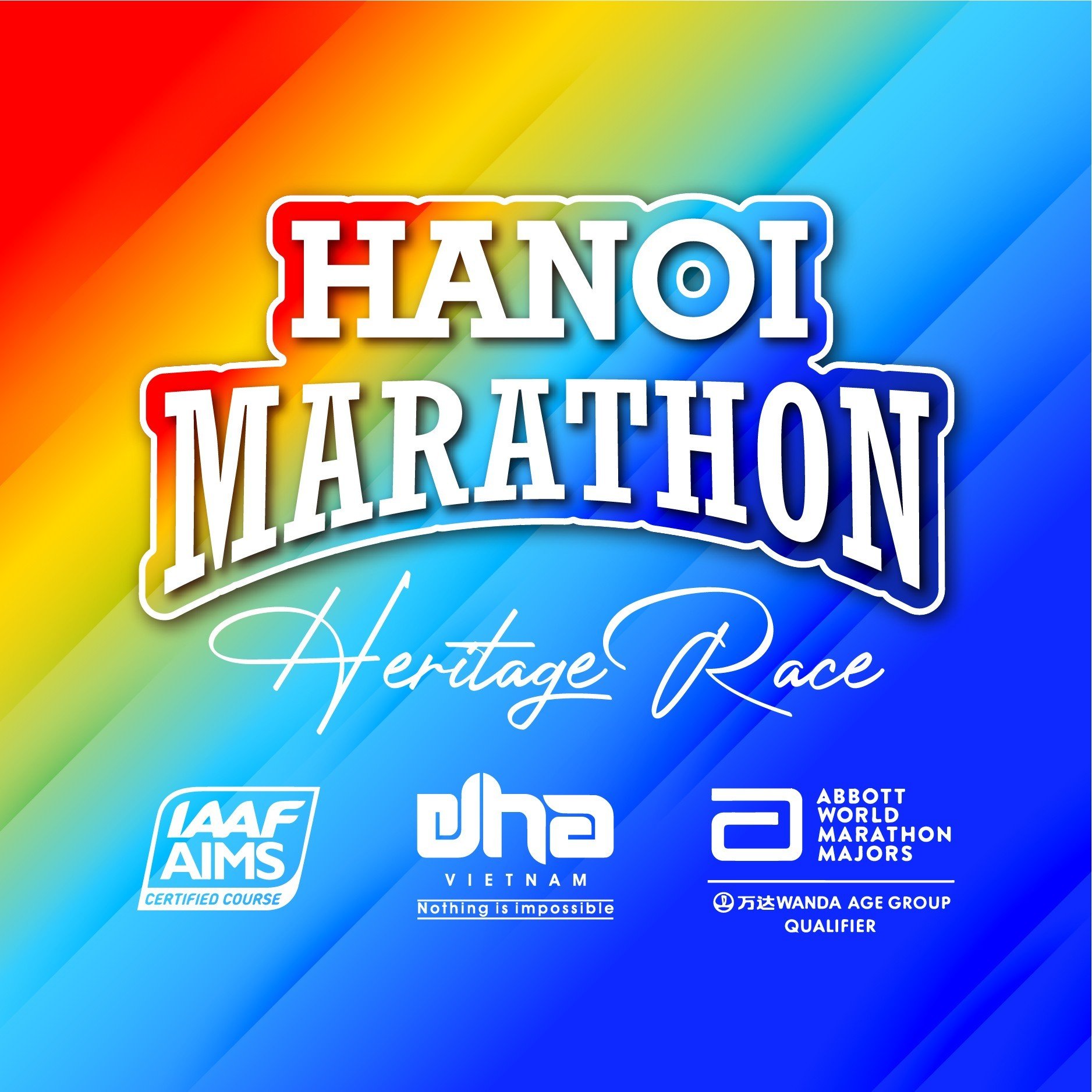 Hanoi Marathon - Heritage Race Changes Race Date To October 15, 2023