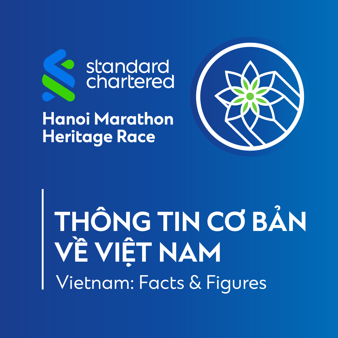 Vietnam: Facts & Figures