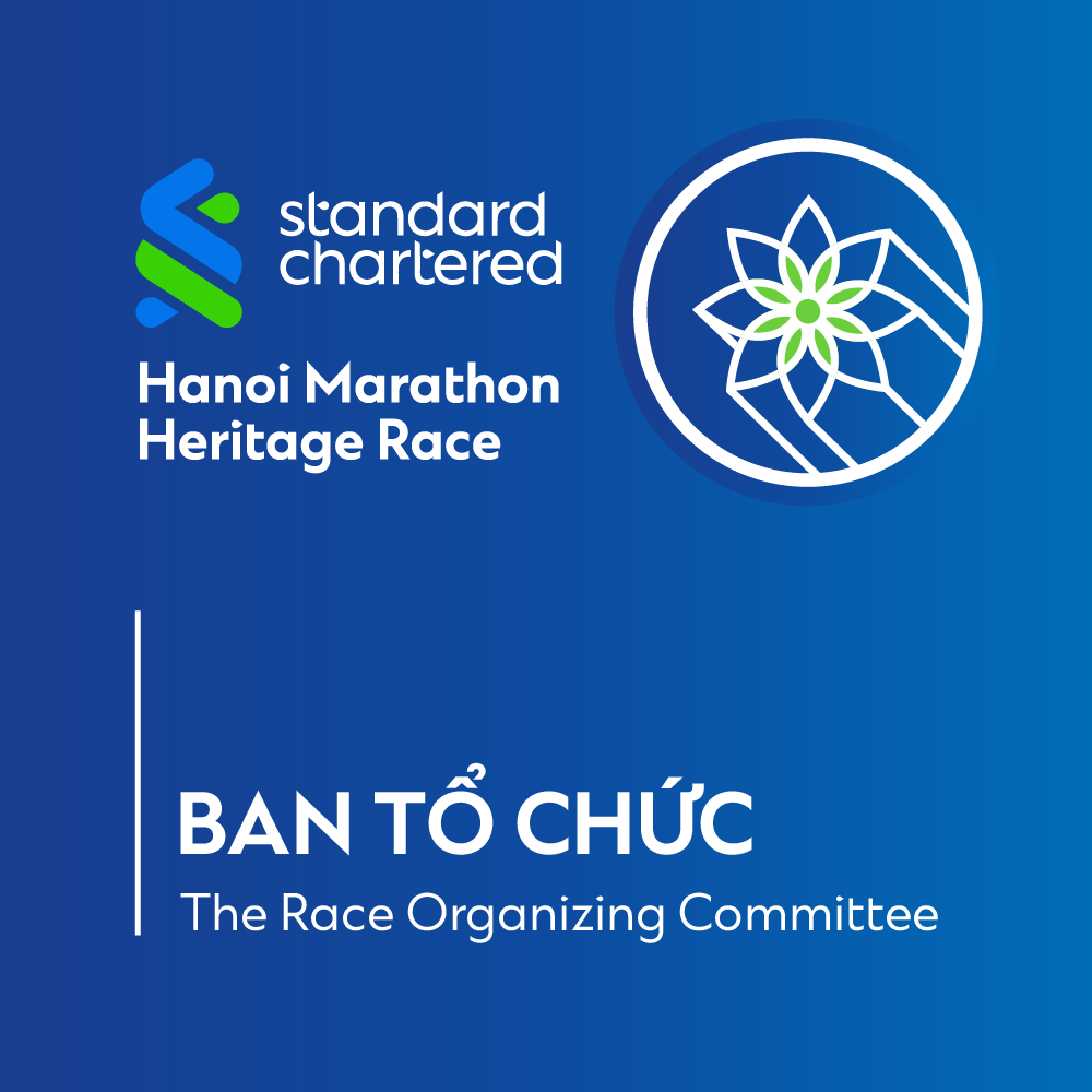 Ban Tổ Chức