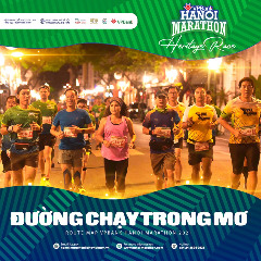 Vietnam’s Top Marathon Unveils Unique Running Tracks For 2021