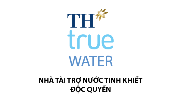 TH TRUE WATER TÀI TRỢ CHO HANOI MARATHON – HERITAGE RACE 2023