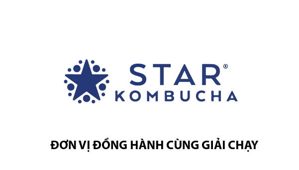 STAR KOMBUCHA TIẾP SỨC TẠI HANOI MARATHON–HERITAGE RACE 2023