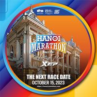 Thông báo từ Ban tổ chức Hà Nội Marathon